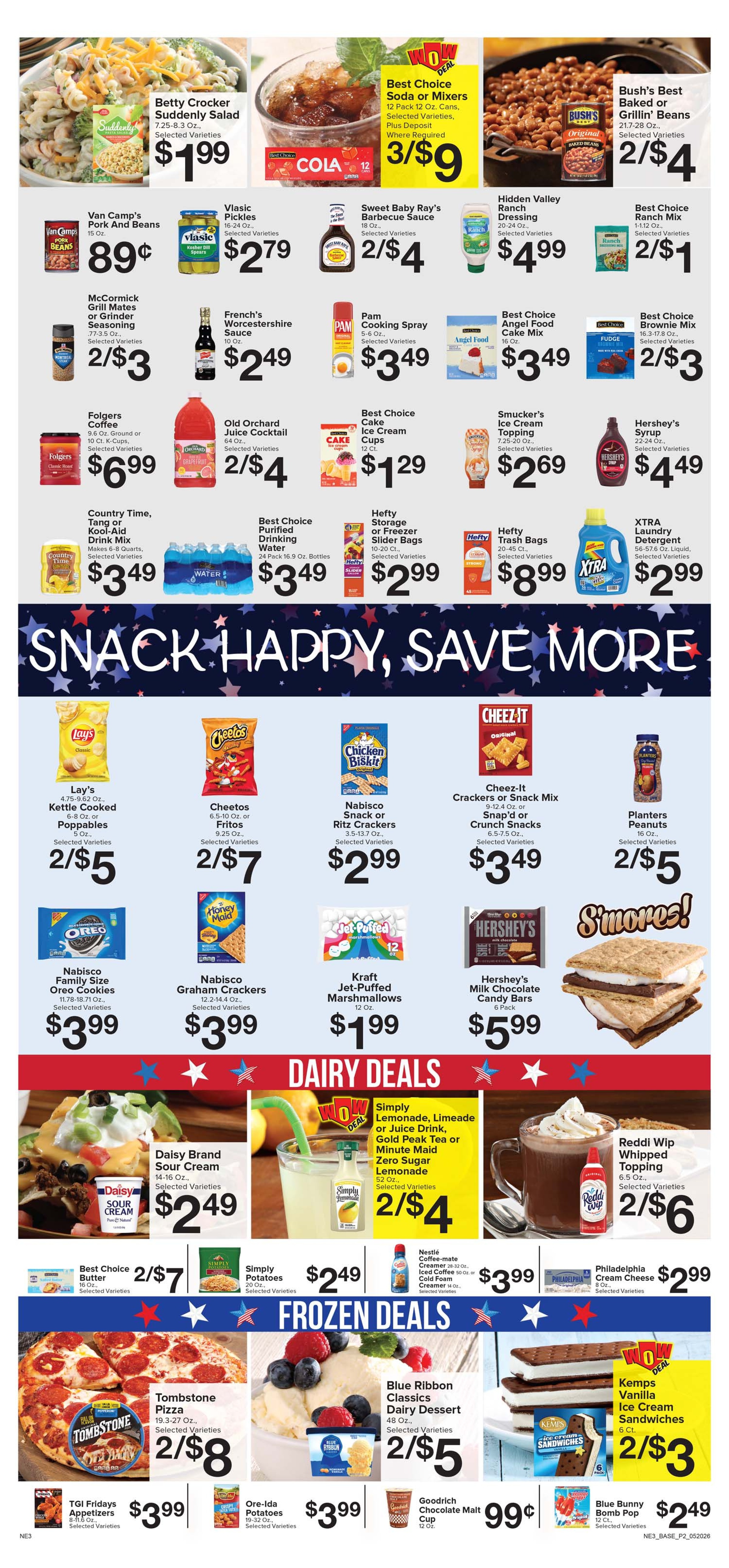 Ad page image