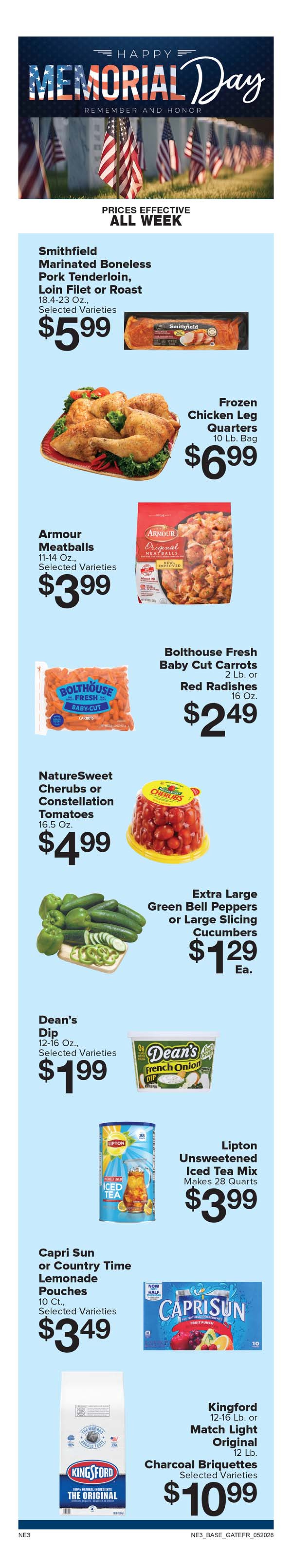 Ad page image