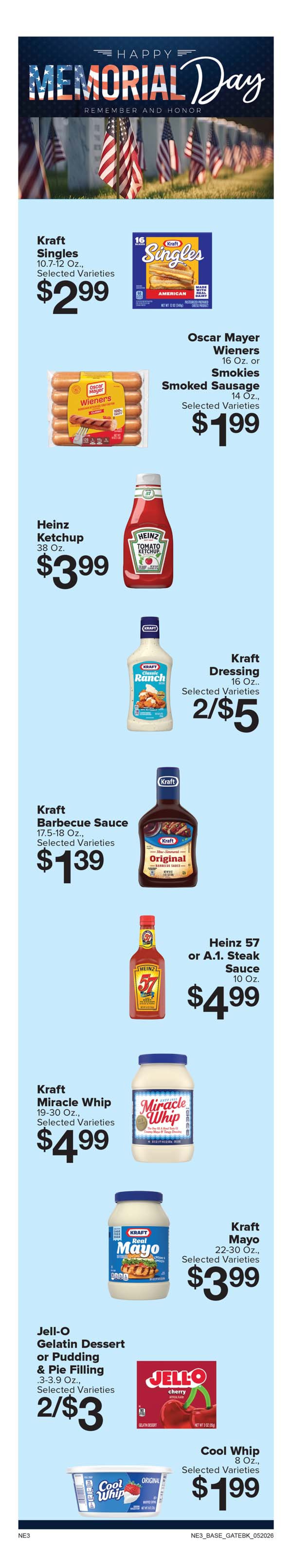 Ad page image